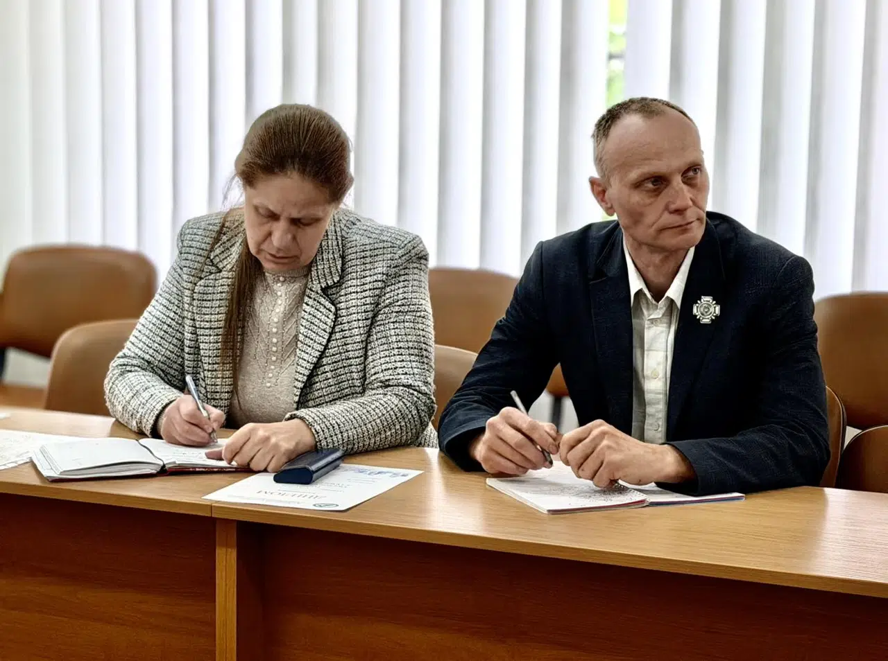 Проведено підсумки проведення тижнів циклових комісій