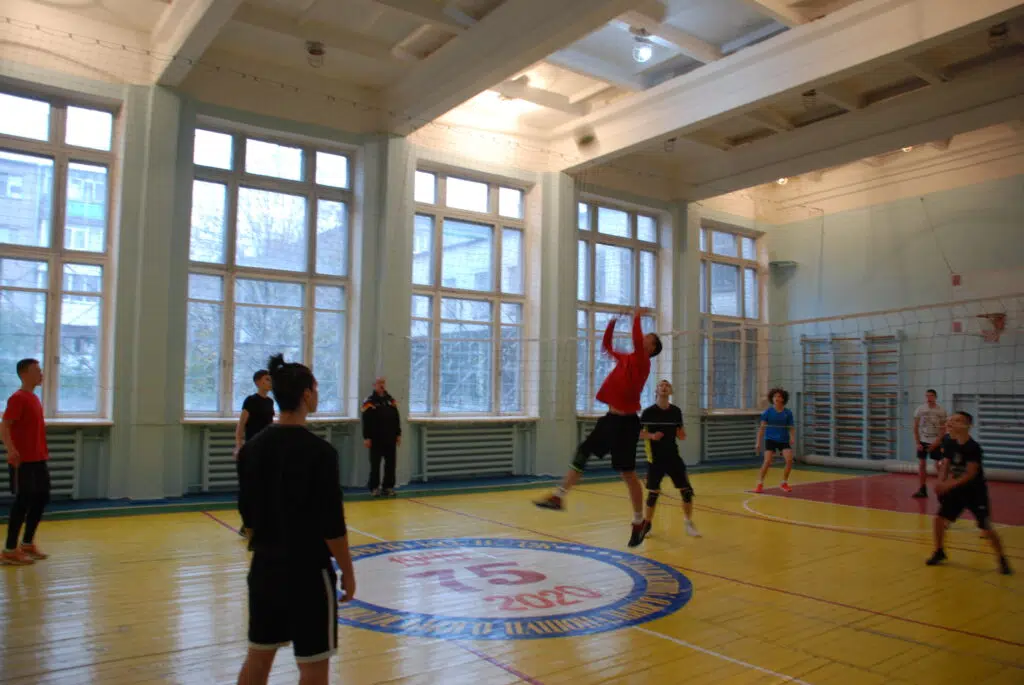 Циклові комісії викладачів