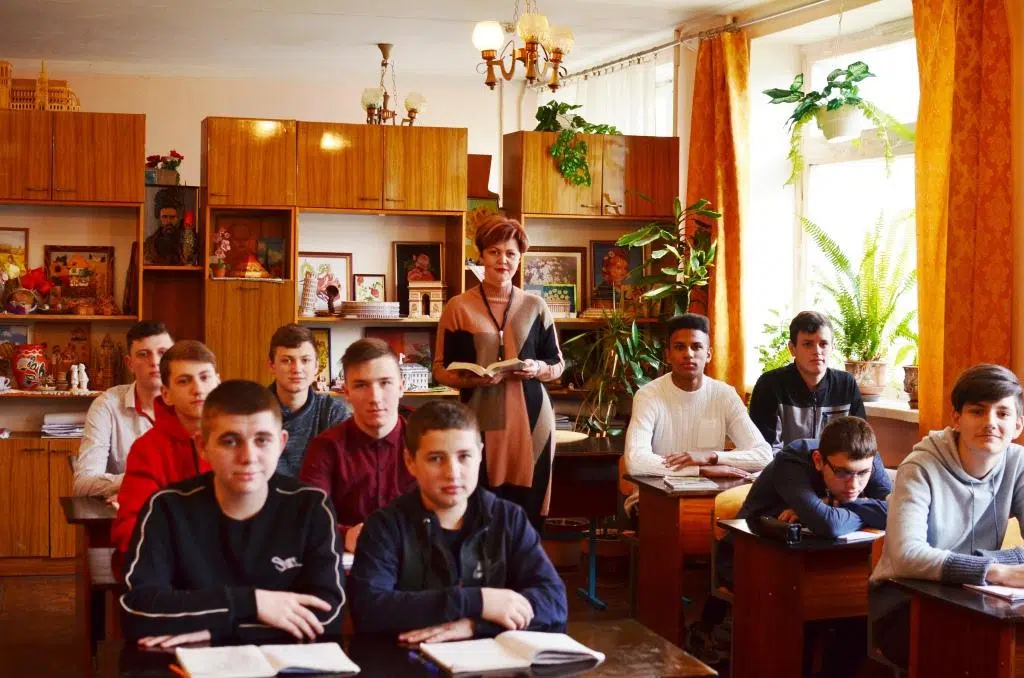 Циклові комісії викладачів