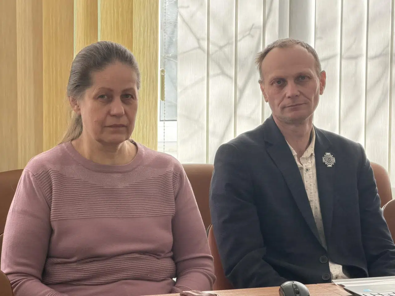 День відкритих дверей в коледжі