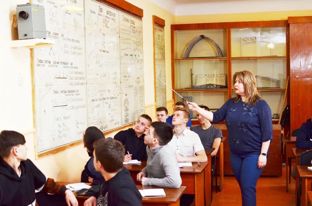 Циклові комісії викладачів