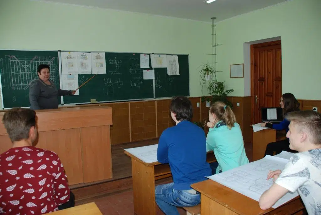 Циклові комісії викладачів