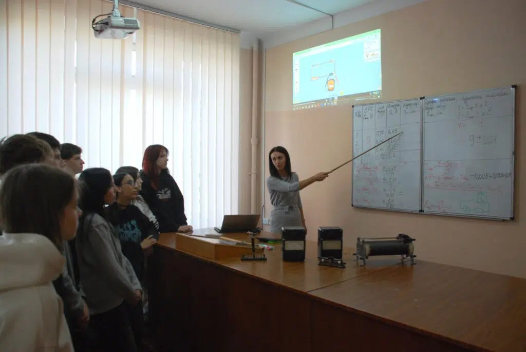 Циклові комісії викладачів