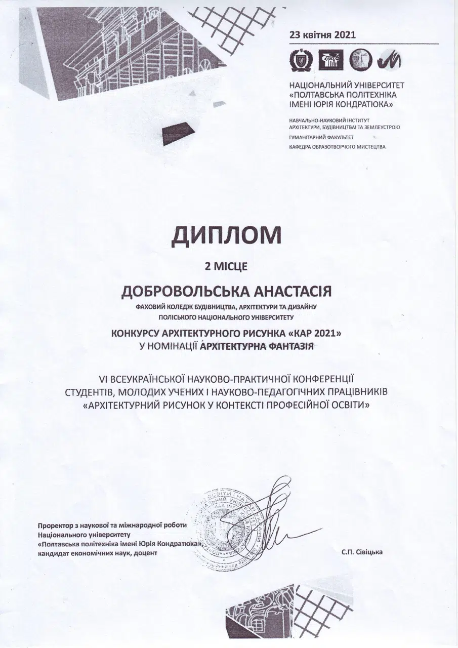 Нагороди, досягнення