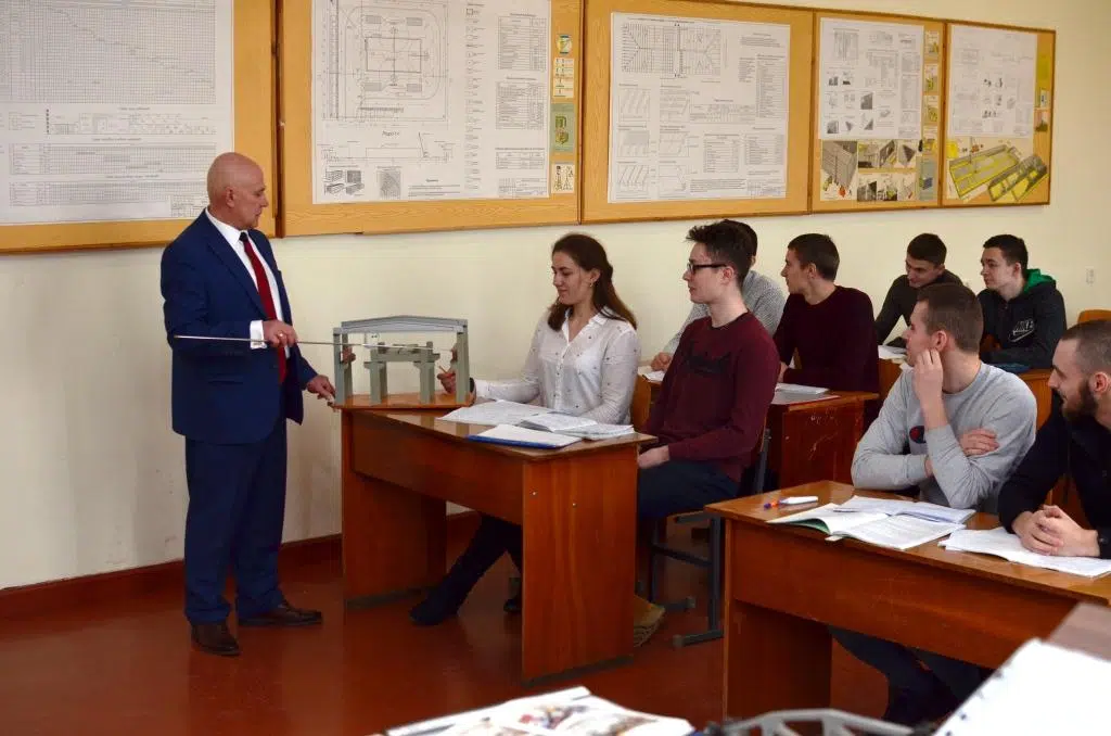 Циклові комісії викладачів