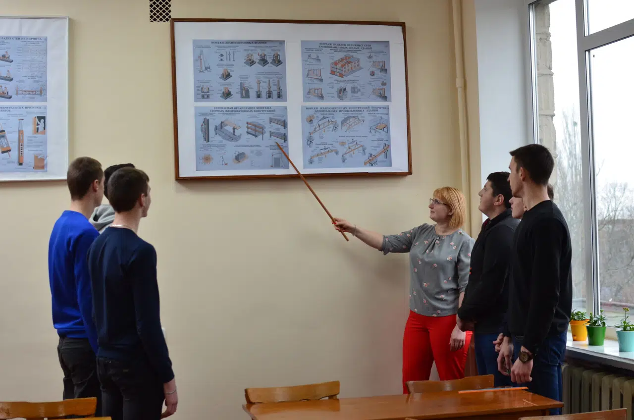 Циклові комісії викладачів