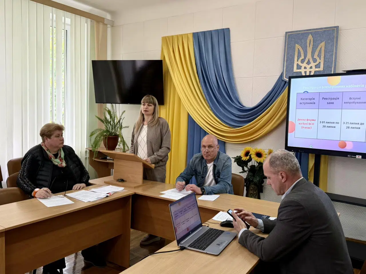Проведено підсумки проведення тижнів циклових комісій