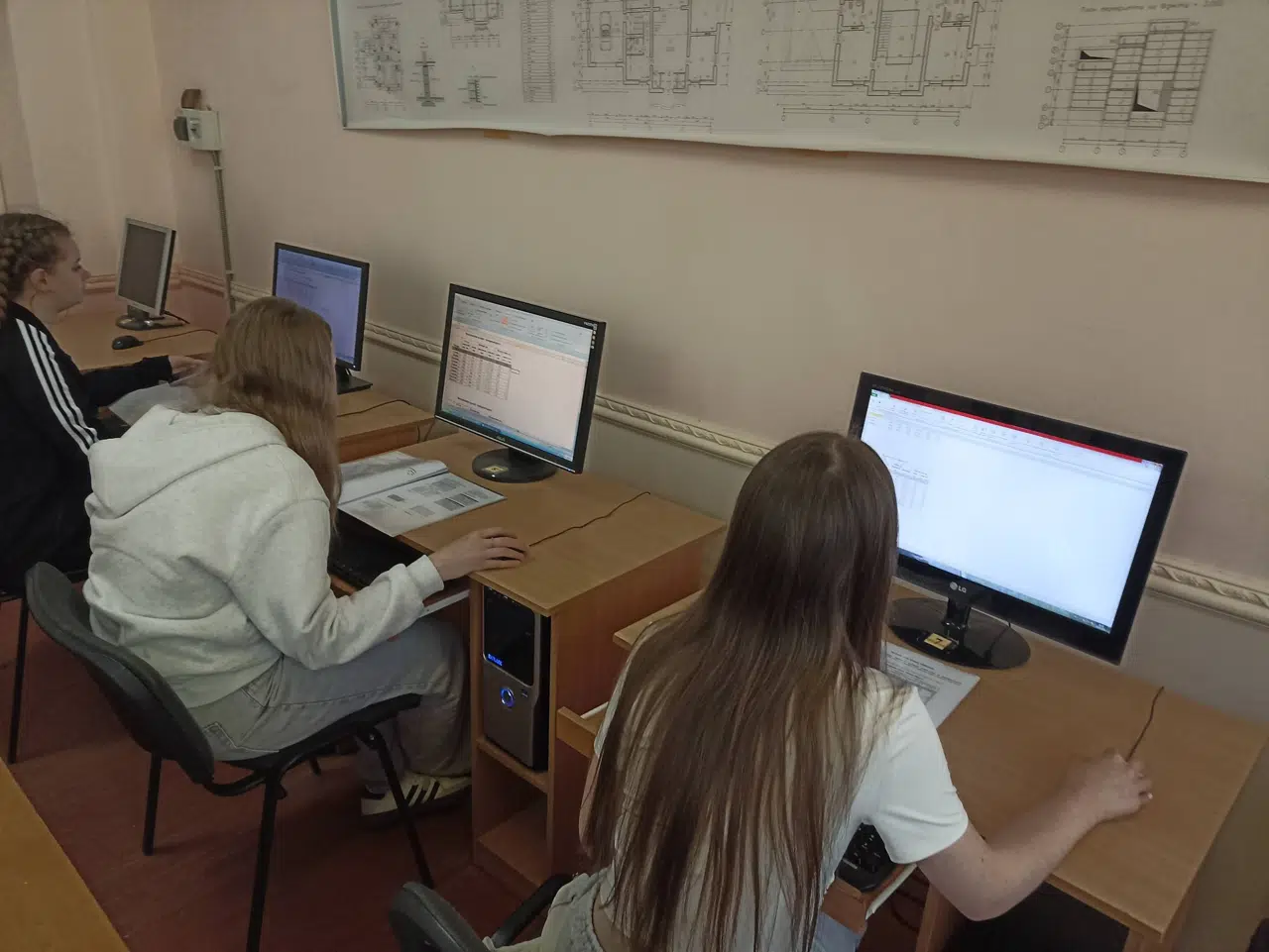 Результати олімпіади з інформатики