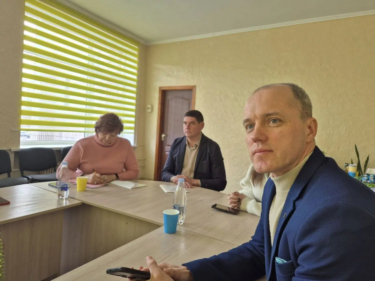 Шляхи розвитку студентського самоврядування