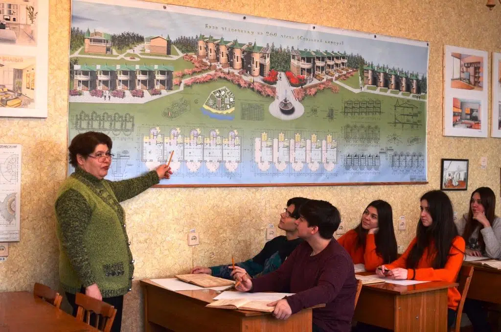 Циклові комісії викладачів
