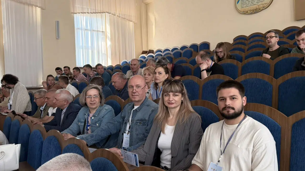Інновації у сучасних інженерних системах