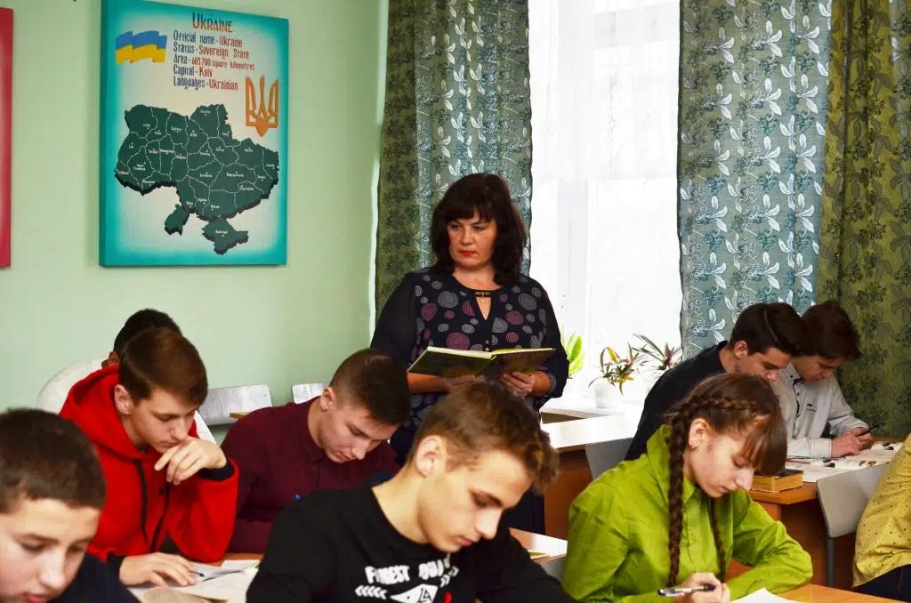 Циклові комісії викладачів