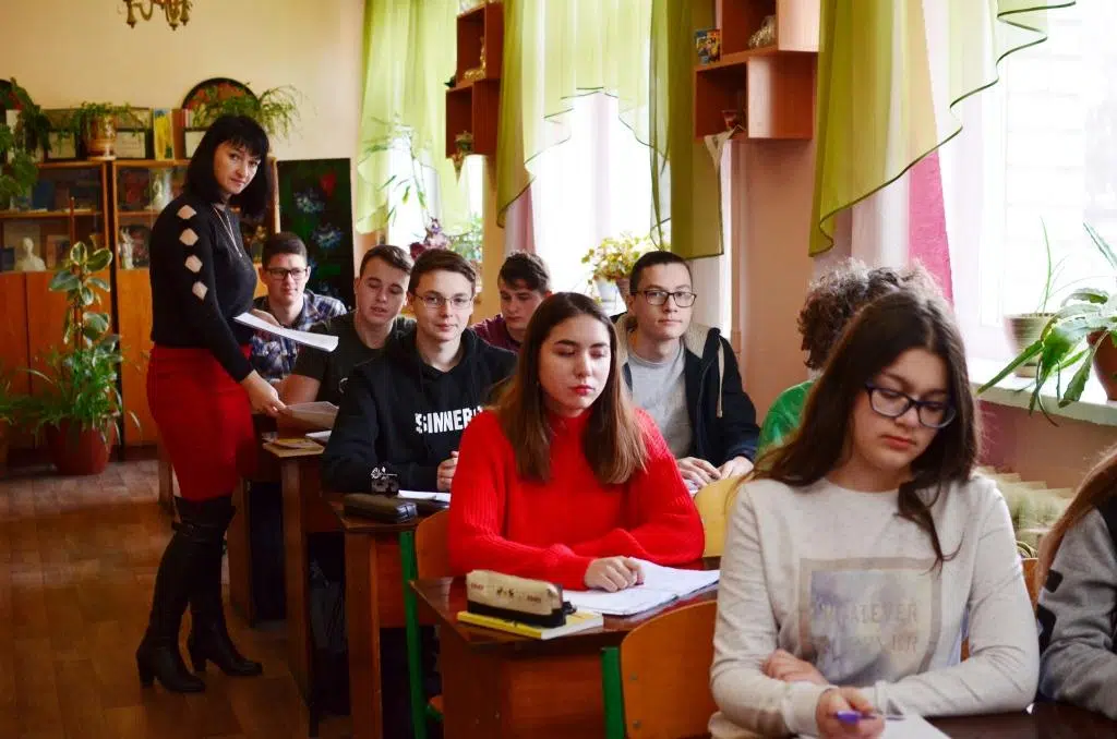 Циклові комісії викладачів