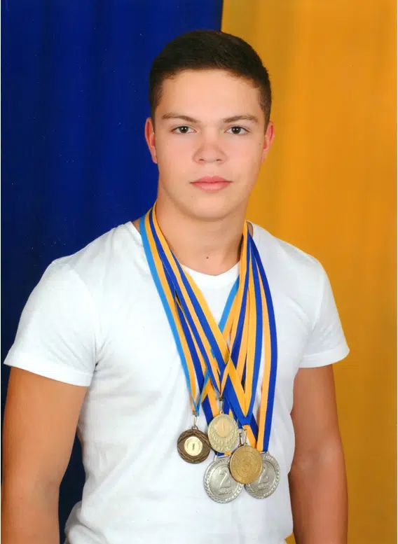 Навчання і спорт поруч ідуть