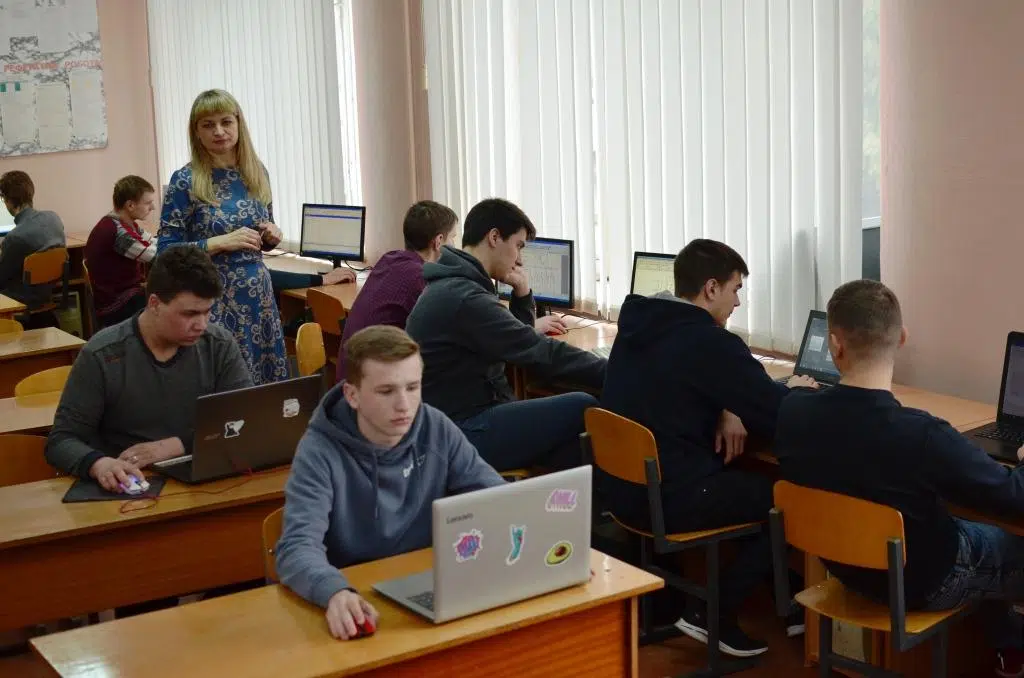 Циклові комісії викладачів
