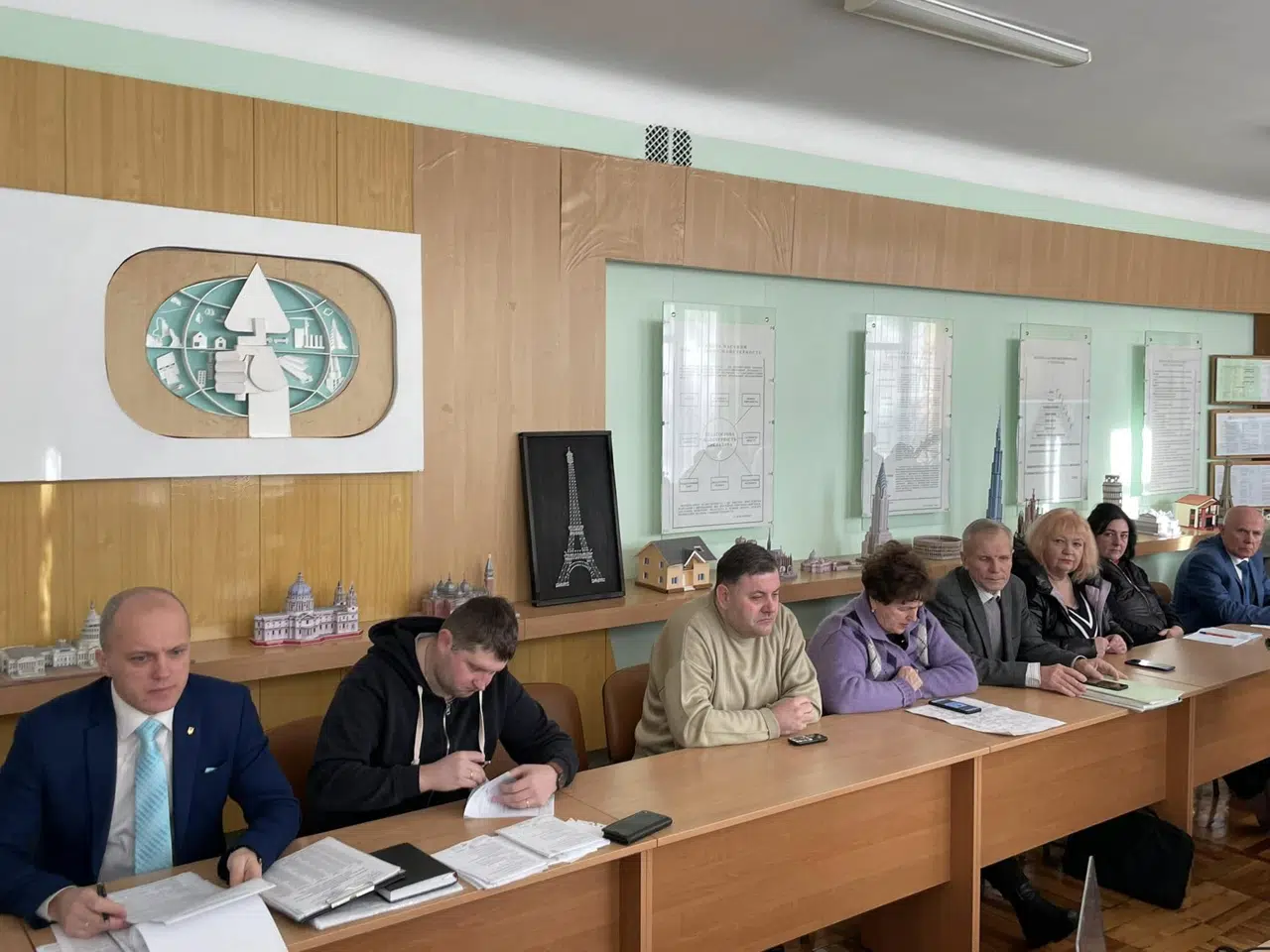 Підсумки І-го семестру 2024-2025 навчального року