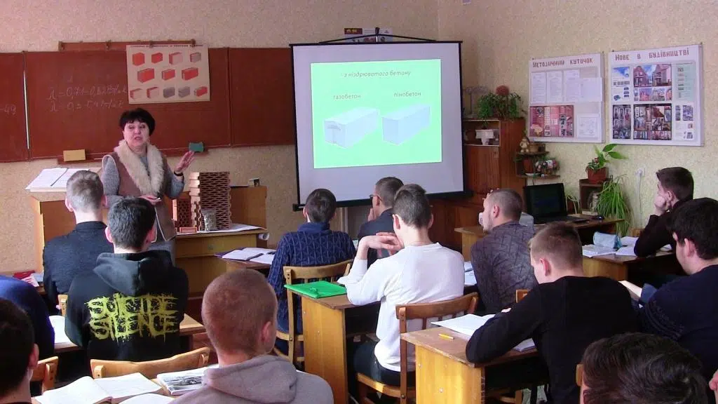 Циклові комісії викладачів