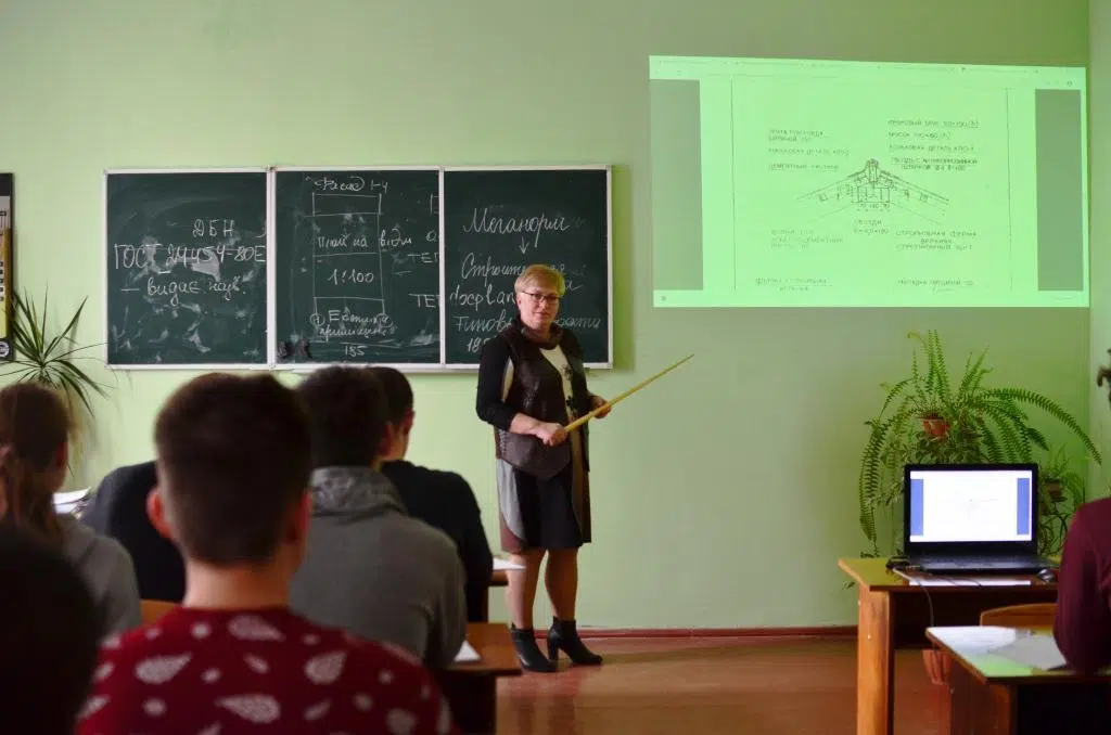 Циклові комісії викладачів