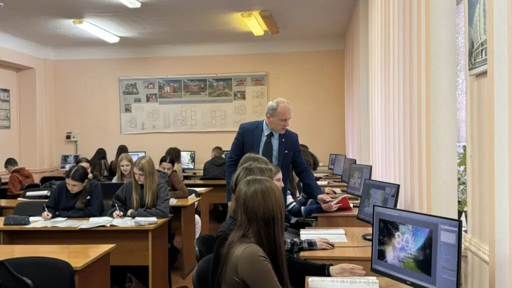 Циклові комісії викладачів