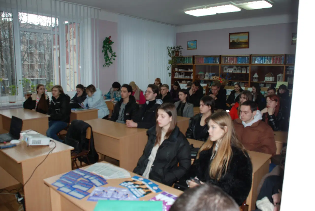 Протидія торгівлі людьми