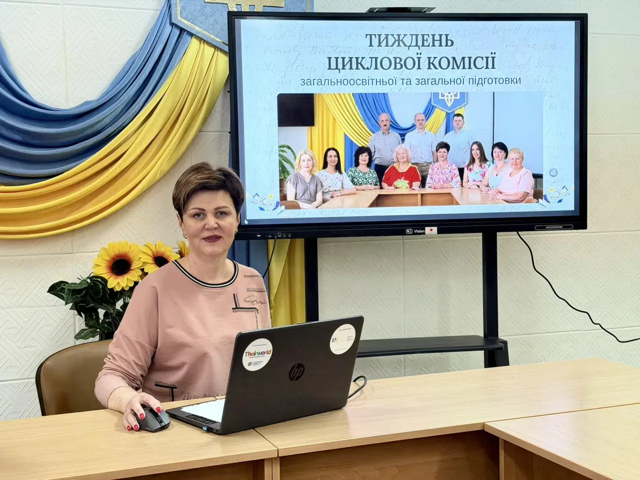 Проведено підсумки проведення тижнів циклових комісій