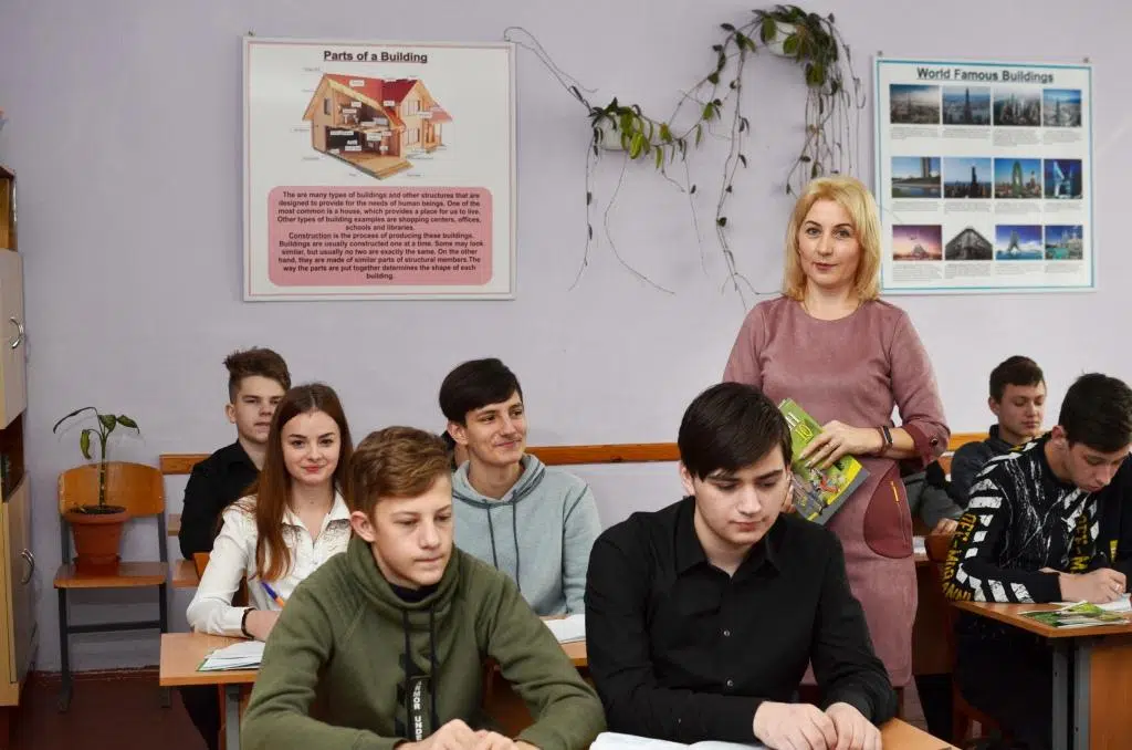 Циклові комісії викладачів