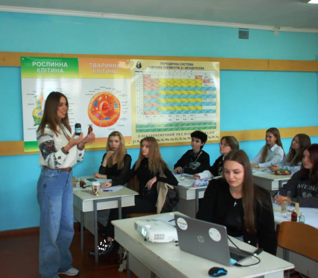 Циклові комісії викладачів