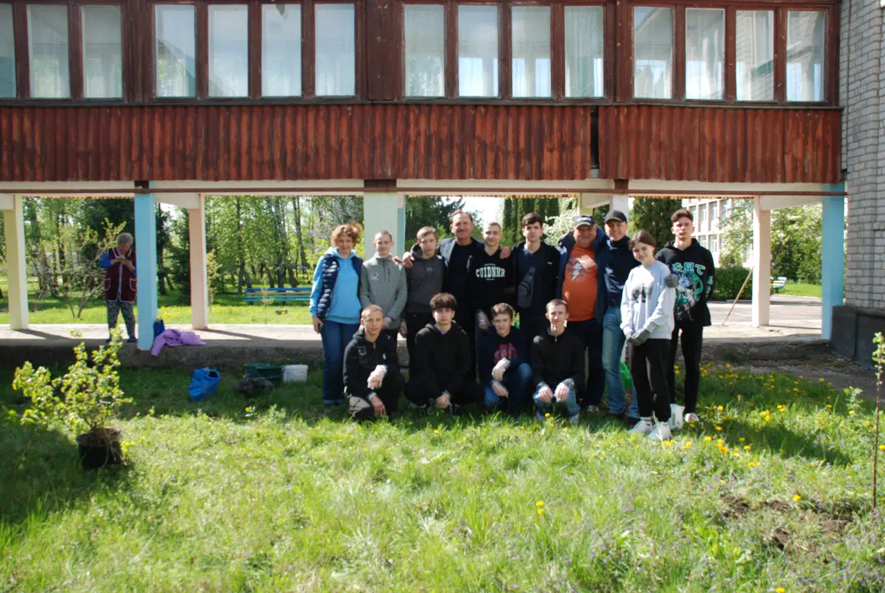 22 квітня – День Матері-Землі