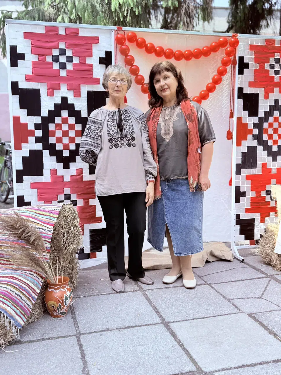 День вишиванки