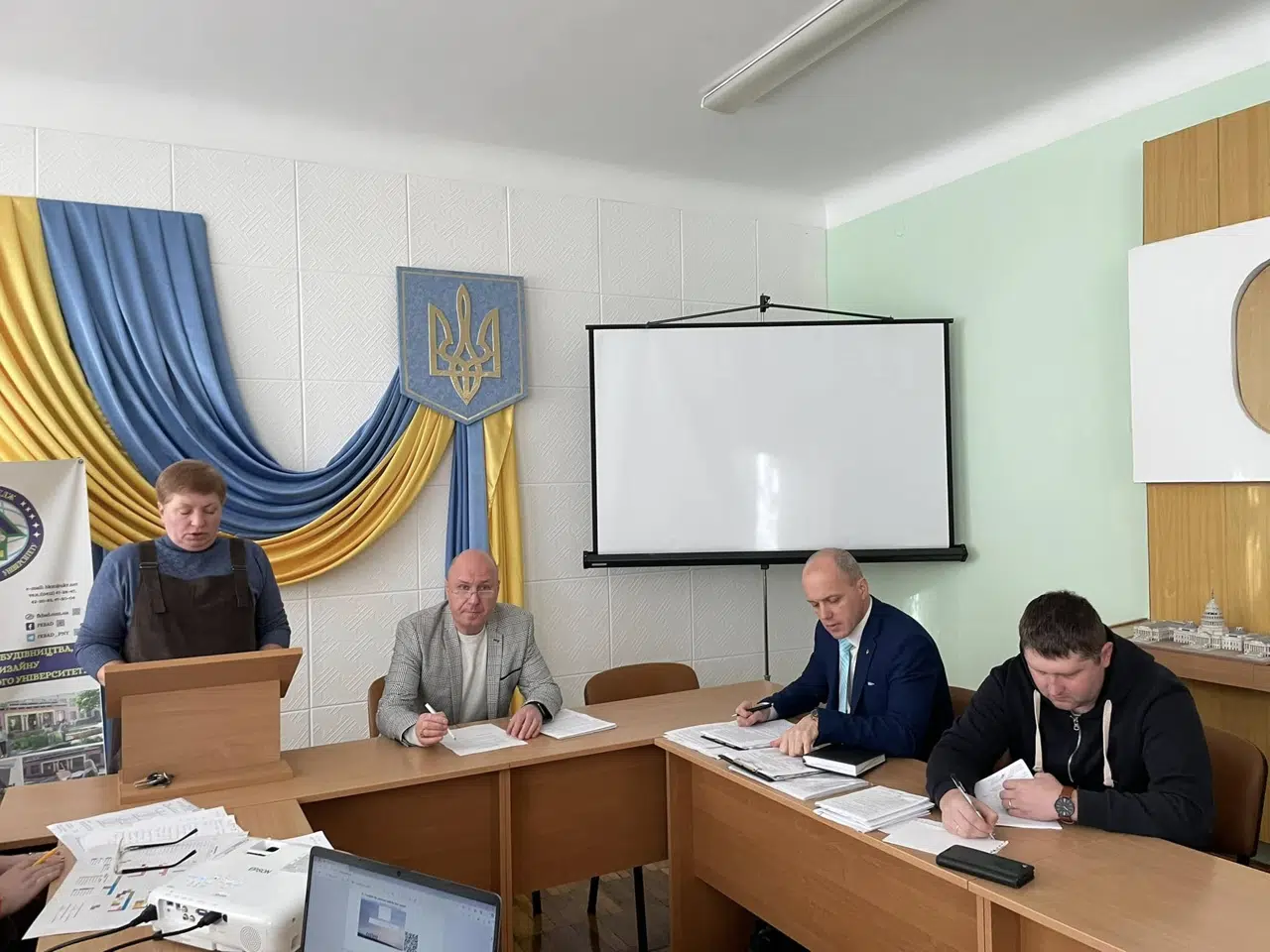 Підсумки І-го семестру 2024-2025 навчального року