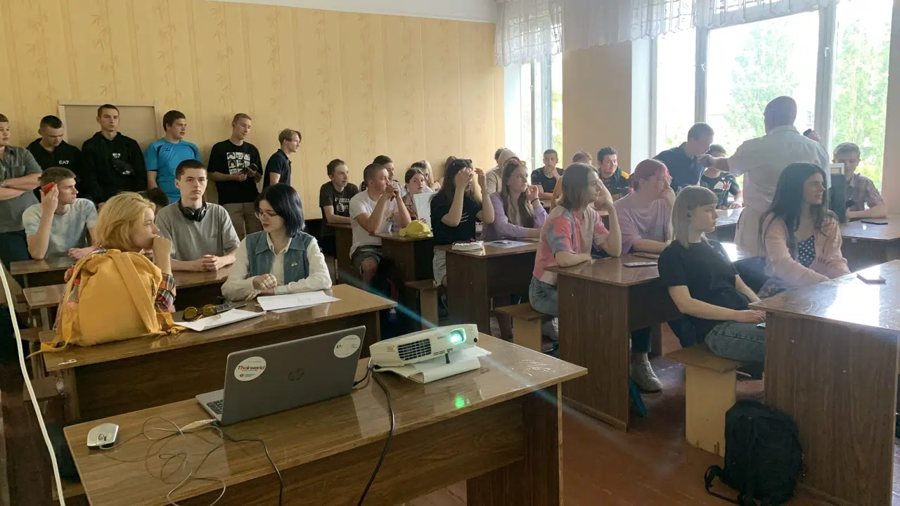 Тематичний вечір на тему: “Історичний огляд розвитку та перспектива застосування залізобетонних конструкцій”