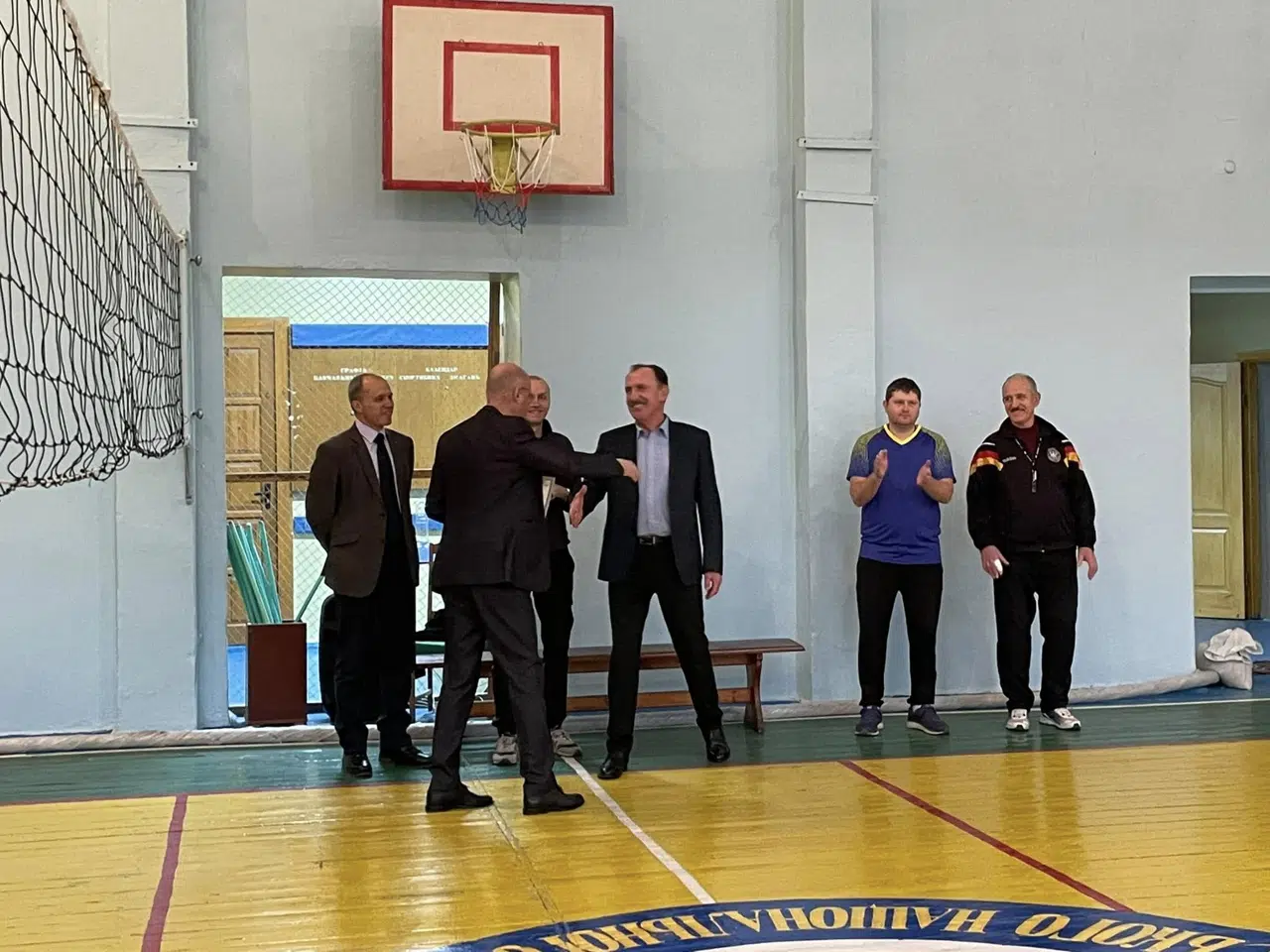 Спорт – наш кращий товариш!