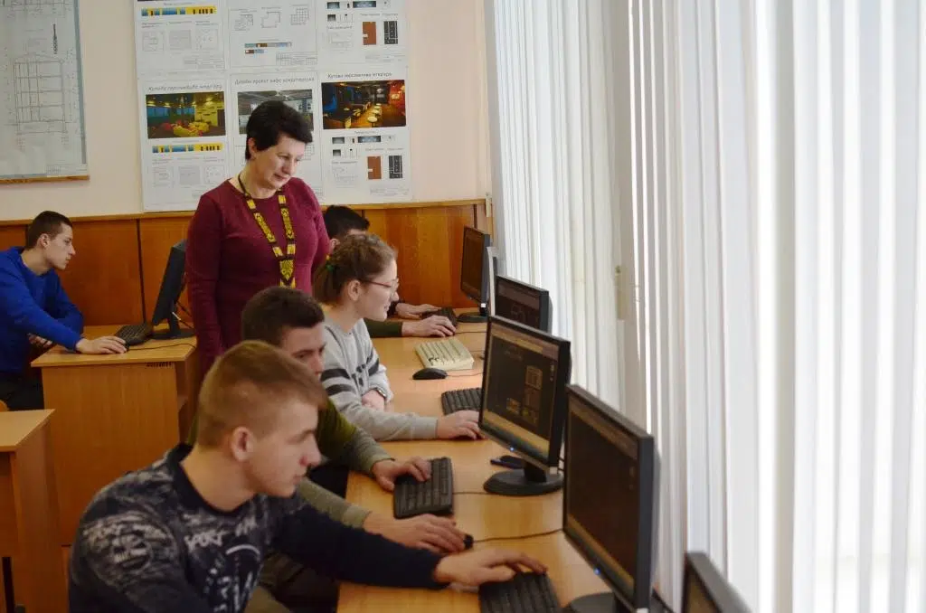 Циклові комісії викладачів