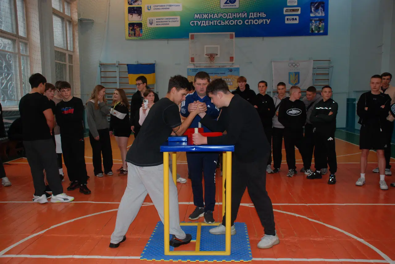 Циклові комісії викладачів