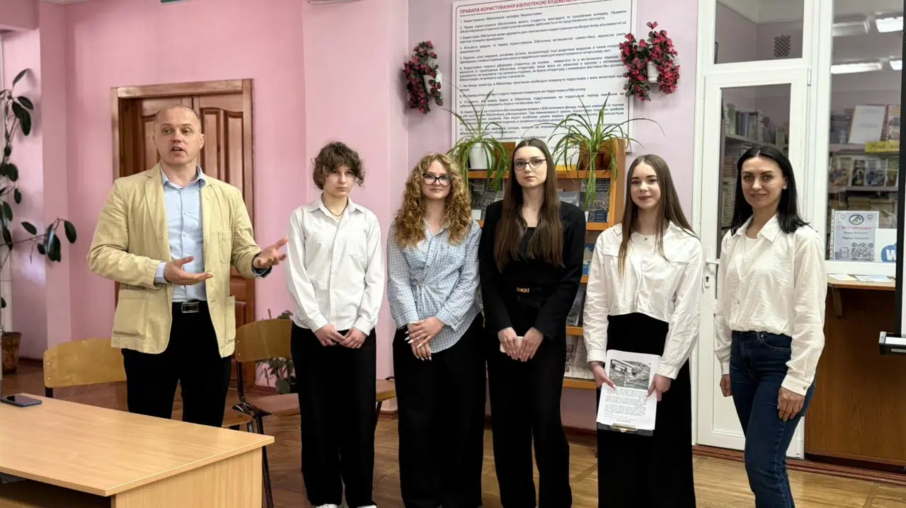 40 років Чорнобильській катастрофі