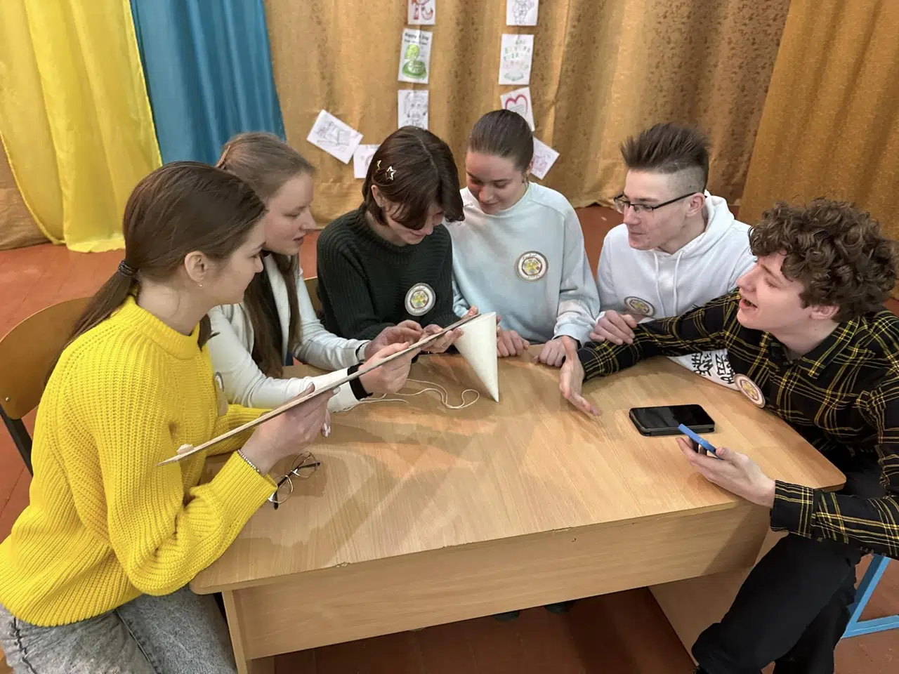 Вікторина з математики