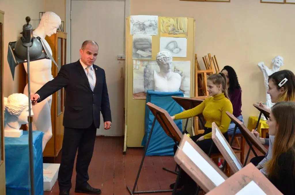 Циклові комісії викладачів