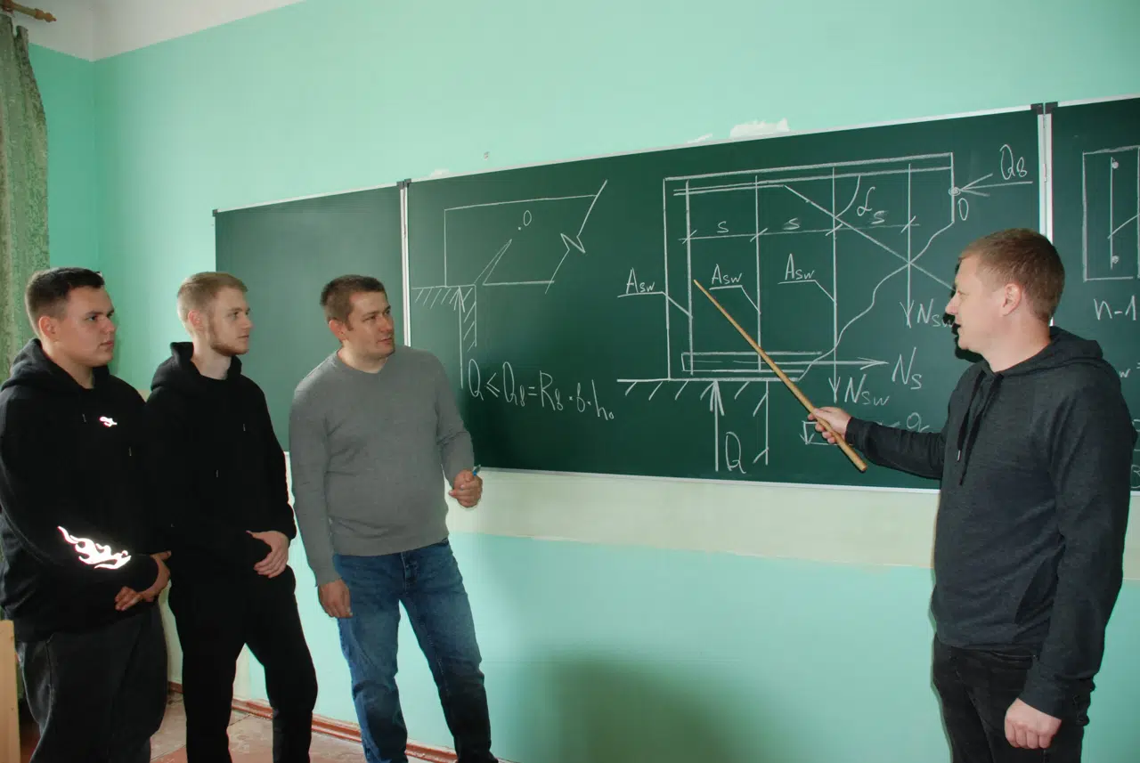 Циклові комісії викладачів