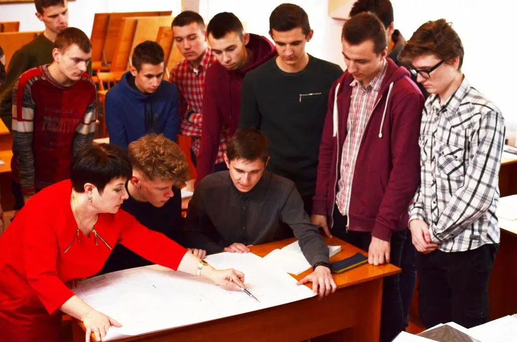 Циклові комісії викладачів