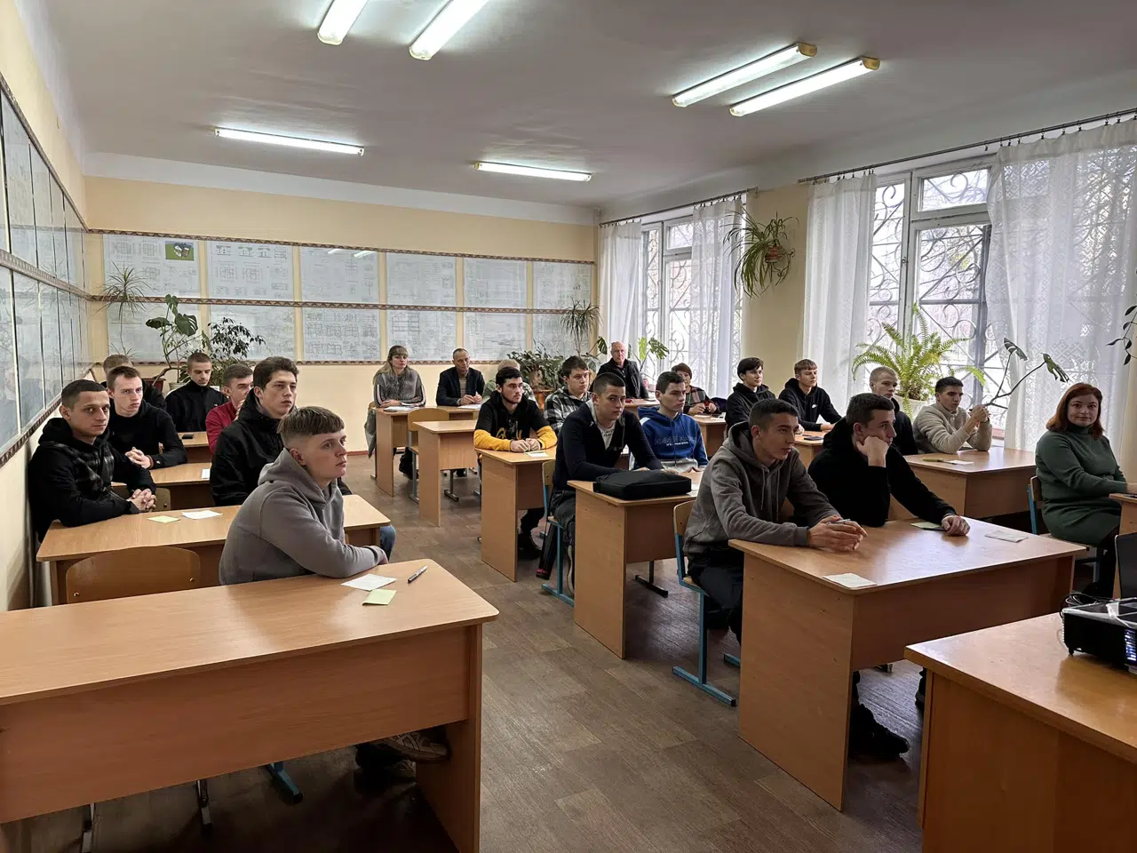 Толерантність у нашому житті