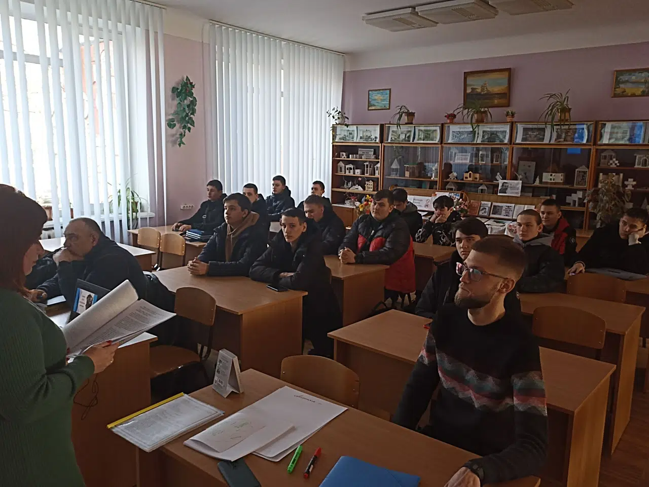 Скажемо шкідливим звичкам “НІ!”