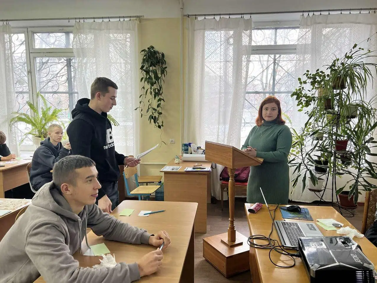 Толерантність у нашому житті