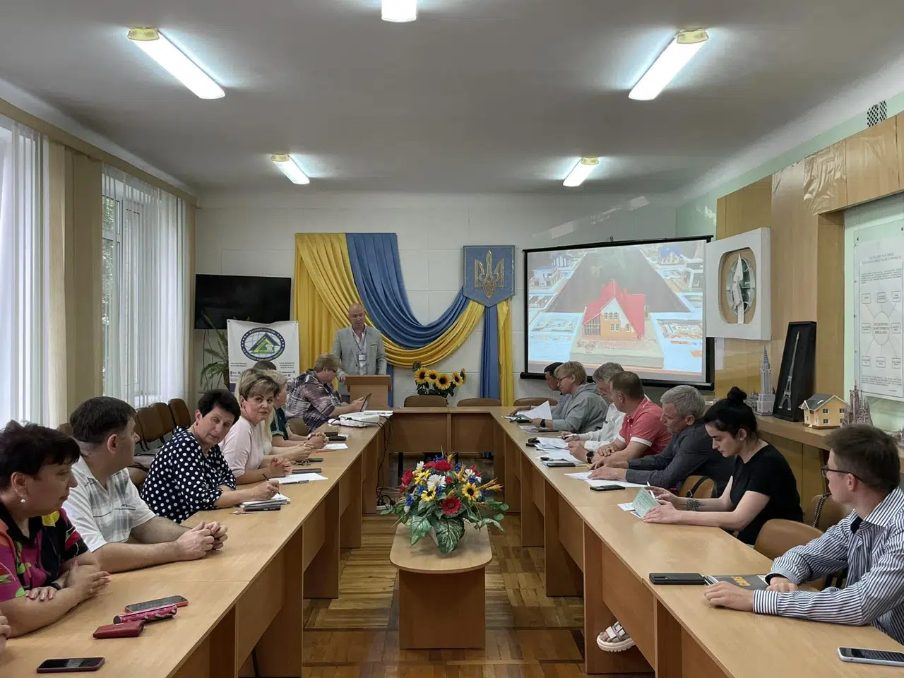 Робота зі стейкхолдерами