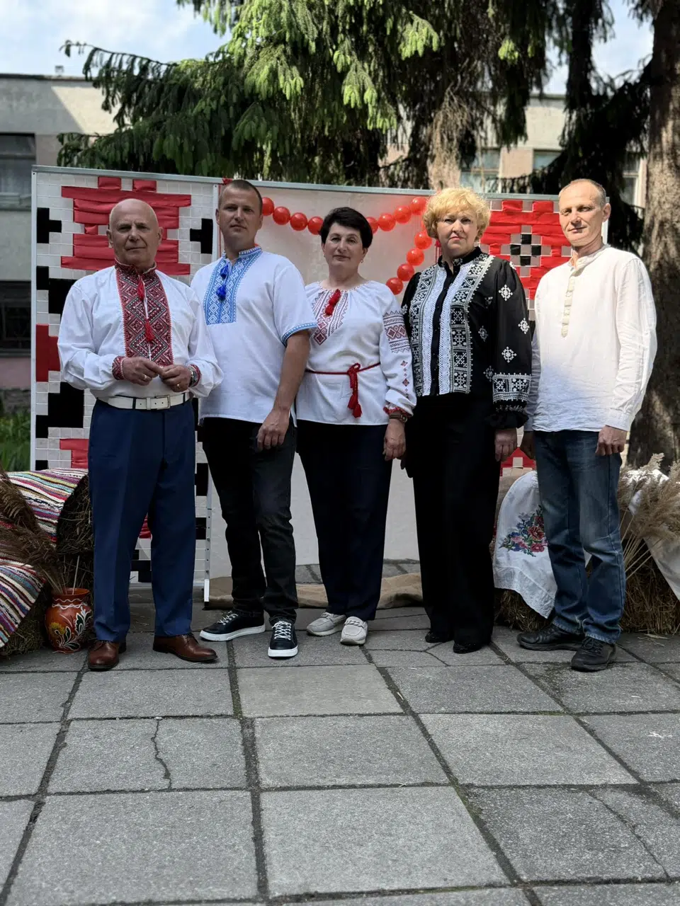 День вишиванки