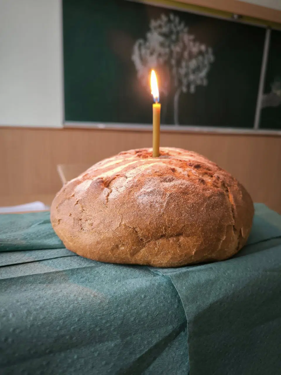 Виховна година “Голодомор в Україні 1932-1933 роки”