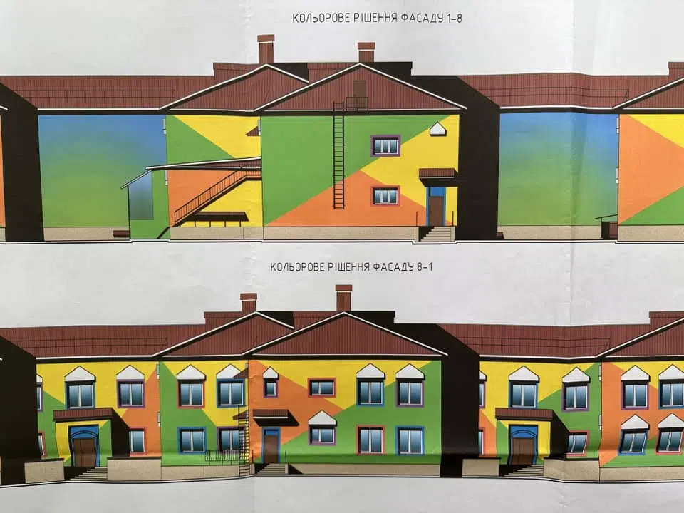 Відкрите заняття з копм’ютерного проєктування