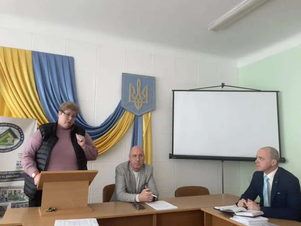 Підсумки І-го семестру 2024-2025 навчального року