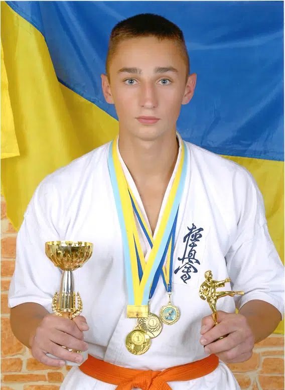 Навчання і спорт поруч ідуть