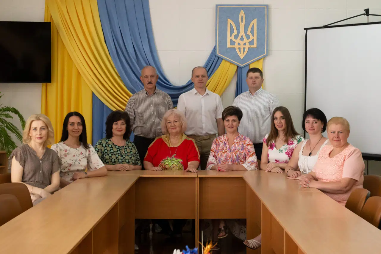 Циклові комісії викладачів