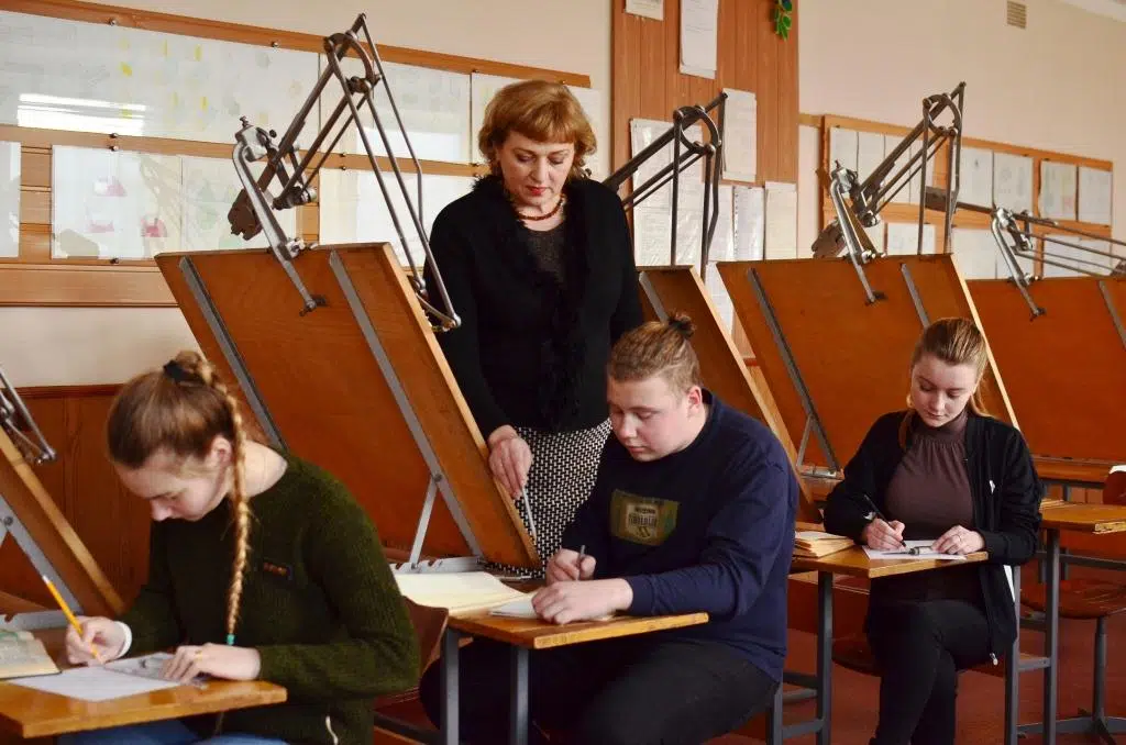 Циклові комісії викладачів